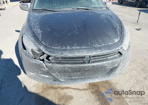 2013 Dodge Dart Sxt z USA, uszkodzony, nr VIN 1C3CDFBAXDD292737